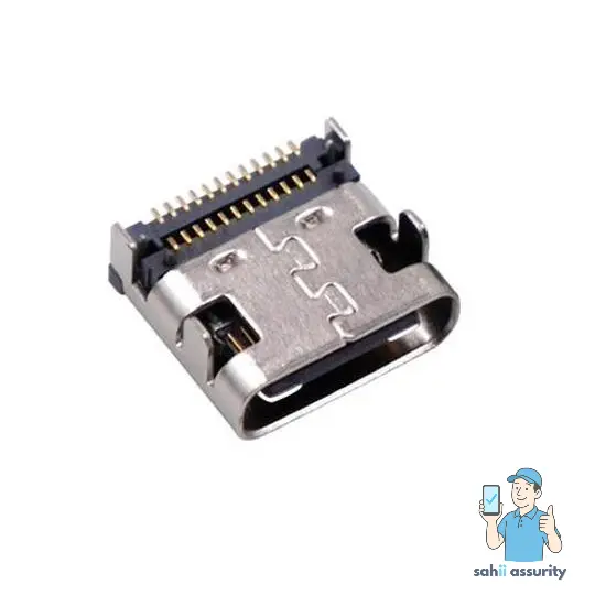 Charging Connector for Tecno Camon 16